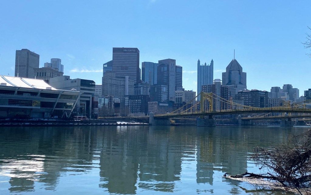 PINJ News Closing, Thank you Pittsburgh