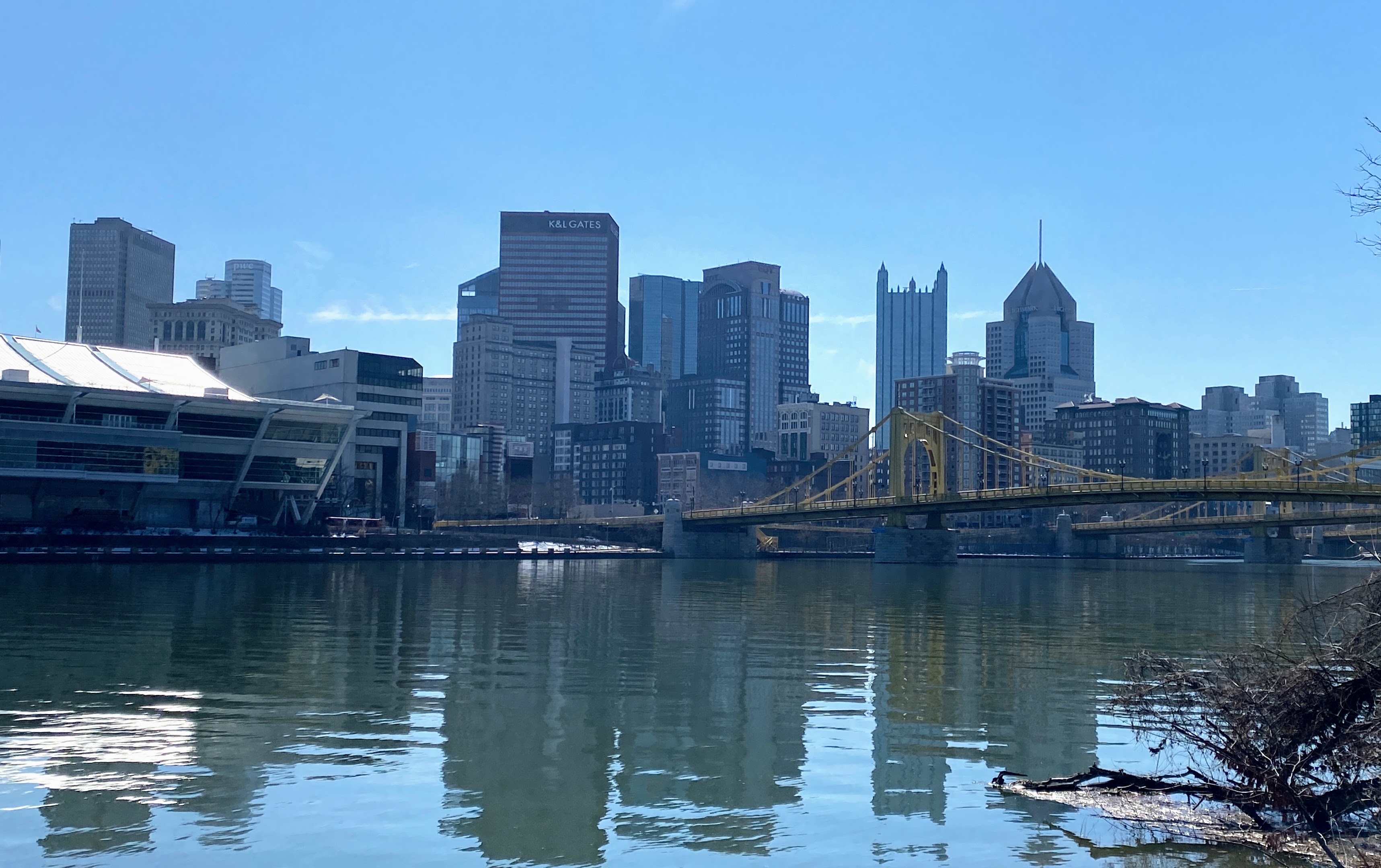 PINJ News Closing, Thank you Pittsburgh